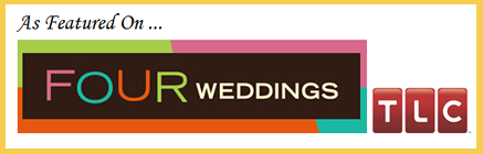 Four Weddings on TLC